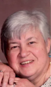 Catherine G. ‘Cathy’ Pavlic